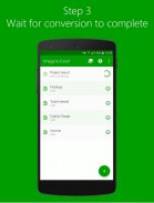 Image to Excel Converter - Convert Images to Excel screenshot 3