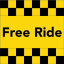 Free Ride - Uber & Lyft Credit