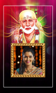 Shirdi Sai Baba Photo Frames screenshot 8