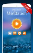 Music for Meditation screenshot 9