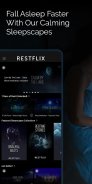 Restflix: Science Infused Rest screenshot 8