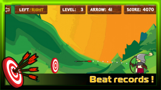 Archer Shoot - Archery Master screenshot 6
