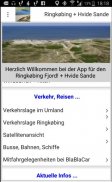Ringköbing Fjord App für den U screenshot 7