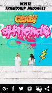 Pembuat Graffiti – Menulis di Gambar screenshot 6