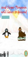 Super Pinguin Sprung screenshot 7