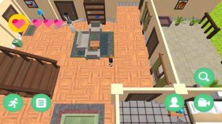 Airi's House and City screenshot 0