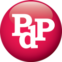 PDP Trade Icon