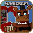 Animatronics mod Minecraft PE