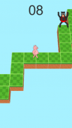 The Three Little Pigs - Game screenshot 2