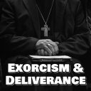 Exorcism & Deliverance Icon