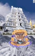 12-Jyotirlinga Live Wallpaper screenshot 8