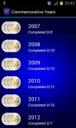 Euro Coins Collection screenshot 4