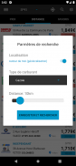 Prix des Carburants screenshot 2