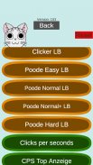 PaCryJa Poode Games! screenshot 0