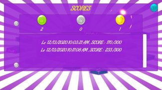 MIXIMOT French words game screenshot 5