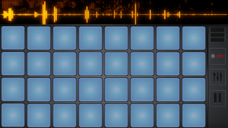 DJ Dubstep Music Maker Pad 3 screenshot 0