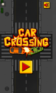 Car Crossing screenshot 0