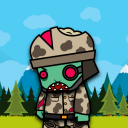 Zombie Forest Icon