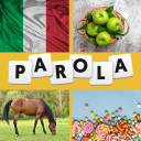 4 immagini 1 parola italiano