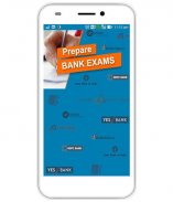 Bank Exam Preparation PO, IBPS, SBI, RBI, SSC, CGL screenshot 0