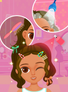 Coco's Spa & Salon screenshot 0