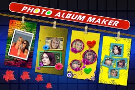 Photo Album Maker screenshot 9