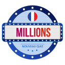 Millionaire In French 2020 - Q