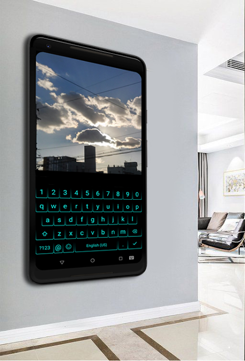 mongolian keyboard apk