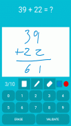 Quiz: Math Games screenshot 6