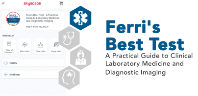 Ferri's Best Test - Lab Guide