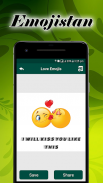 Happy Emojis Free Smileys Emoticons screenshot 12