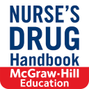 Nurse’s Drug Handbook