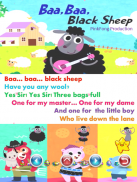Lagu Anak - Learn English with Kids Songs screenshot 5
