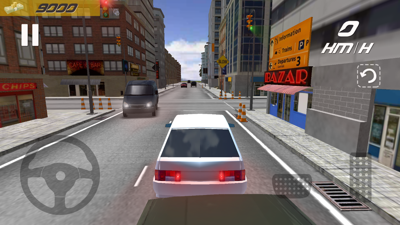 Russian Cars - APK Download for Android | Aptoide