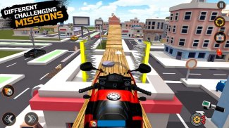 Bike Driving Fever 2 screenshot 3