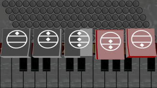 Mezquite Piano Accordion screenshot 1