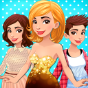 Dress Up Girls Covet Fashion Icon