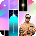 JD Pantoja Piano Tiles Game