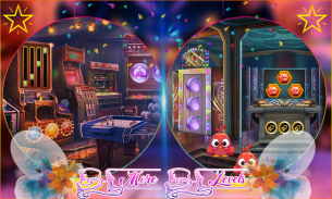 Extravagance Lion Escape - JRK Games screenshot 1