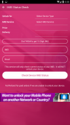 Free Unlock LG Mobile SIM screenshot 5