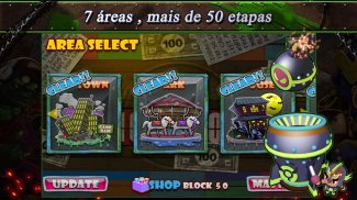 Guerra Zombie(Zombie War) screenshot 2