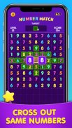 Number Match: Ten Crush Puzzle screenshot 6