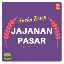 Resep Jajanan Pasar Lengkap