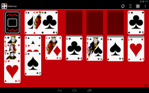 Patiences: 4 casual card games screenshot 7