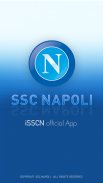 SSC Napoli Official App screenshot 3