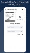 Tiny PDF Scanner & Barcode screenshot 5