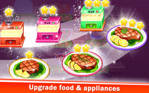 Super Chef 2 - Cooking Game screenshot 14