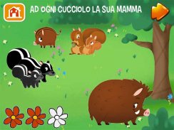 Mamme e cuccioli 60870 screenshot 1