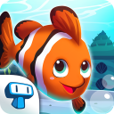 My Dream Fish Tank Icon