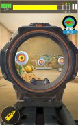 Shooter Game 3D - Ultimate Shooting FPS screenshot 0